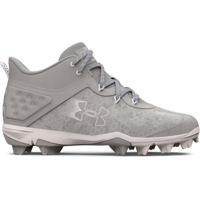 Ua Harper 8 Mid Rm Baseball Cleats