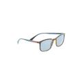 Prada Linea Rossa Sunglasses: Blue Accessories