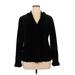 INC International Concepts Jacket: Black Jackets & Outerwear - Women's Size X-Large