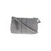 Nicole Miller New York Crossbody Bag: Gray Bags