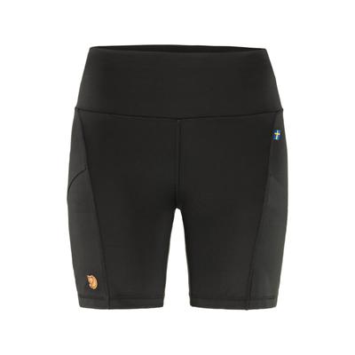 Fjallraven Abisko 6in Short Tights - Women's Black...