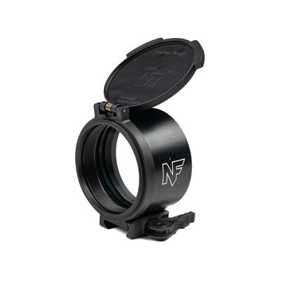 NightForce Wedge Prism Assembly 100 MOA/ 29 MRAD Additional Elevation Black A541