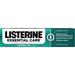 Listerine Essential Care Toothpaste Gel 4.20 oz (Pack of 12)