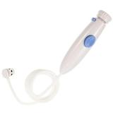 Oral Hygiene Accessories Compatible MGF3 with Waterpik Water Flosser WP-100 WP-300 WP-600 WP-900 Replacement Kit for Ultra Water Flosser Waterpik Replacement Parts Pack of 1 Handle/Hose