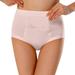 SIMU Women s Panties Briefs Women Menstrual Pocket Pocket High Waist Leakage Pants Womens Underwear Seamless Full Coverage Panties for Women Sexy Thong Beige 2XL