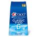 Crest 3D Whitestrips Classic DNF2 Vivid Teeth Whitening Strip Kit 20 Strips (10 Count Pack)