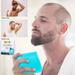 AFUADF Men s Cologne Soap Cologne Perfume Soap Bath Soap Oil Control Wash Face Bath Skin Brightening Soap