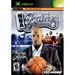NBA Ballers Phenom Microsoft XBOX Midway Home Entertainment Sofdec Renderware - Acceptable