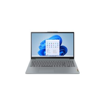 Lenovo IdeaPad Slim 3 Intel® Core™ i5 i5-12450H Laptop 39,6 cm (15.6") Full HD 16 GB LPDDR5-SDRAM 512 GB SSD Wi-Fi 6 (80