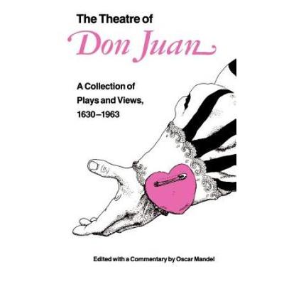 Theatre Of Don Juan