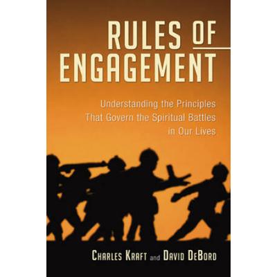 The Rules Of Engagement