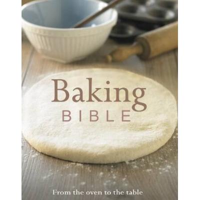 Baking Bible (Love Food)