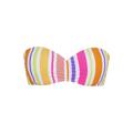 Chiemsee Bikini-Oberteil Damen weiß, 44A