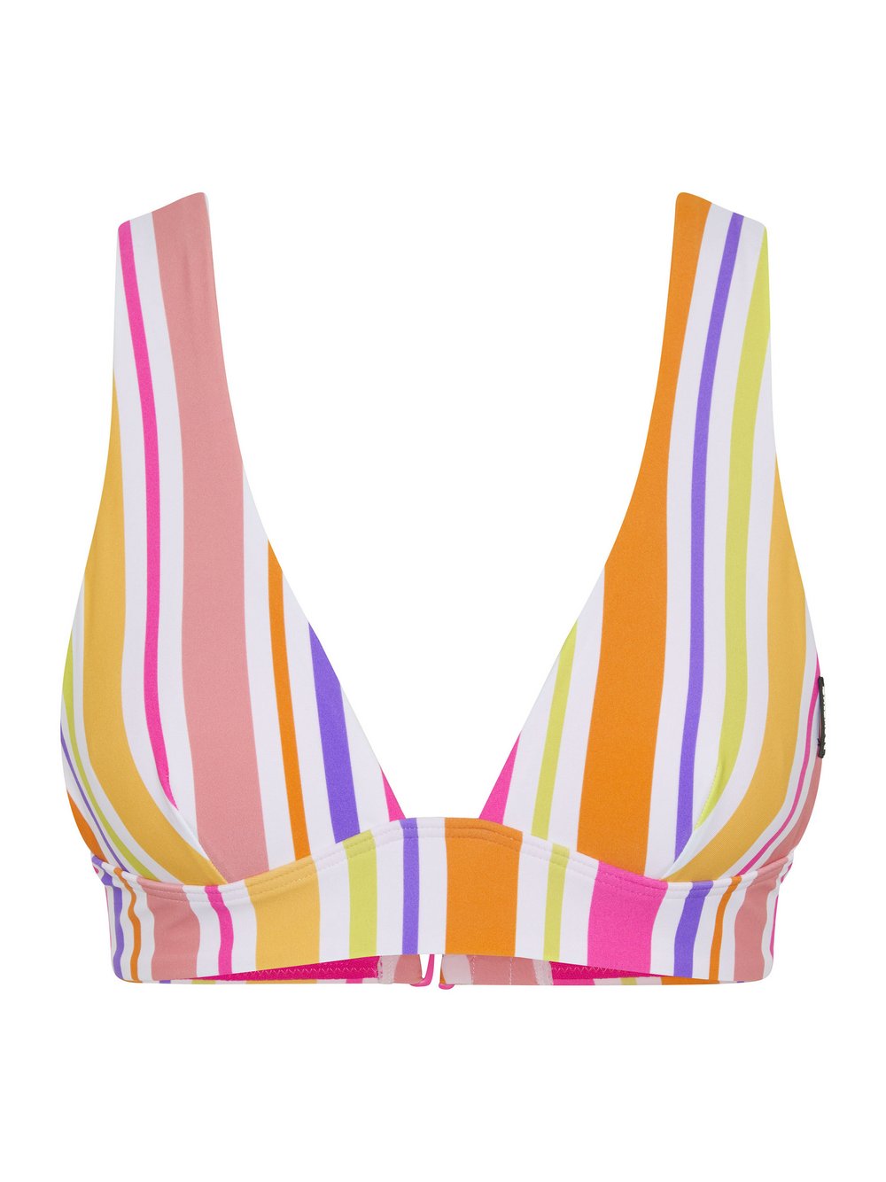 Chiemsee Bikini-Oberteil Damen weiß, 46C Image