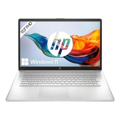 HP Notebook »17-cp0648ng«, 40.1x19.9x25.8 cm Image
