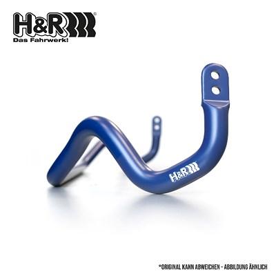 H&r Spezialfedern Stabilisator, Fahrwerk [Hersteller-Nr. 33784-1] für Cupra, Skoda, VW Image