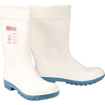 Ks Tools Sicherheits-Gummistiefel [Hersteller-Nr. 117.1614]