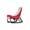 Sedia Gaming Nba 00286 Nba Chicago Bulls White e Red - Playseat