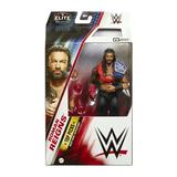 Roman Reigns - WWE Elite Top Picks 2024 (Wave 3) Mattel WWE Toy Wrestling Action Figure