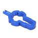 4 in 1 Multifunctional Bicycle Valve Core Remover Wrench Tool Mountain Road Bike Repair Tools for Gas Nozzle Tube Tire
