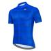 High Quality NEW 2024 Vendull Men s Cycling Clothing Short Sleeves Cycling Jersey MTB Shirt Maillot Ciclismo Road Bike Jersey VD-C S