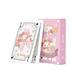 Kawaii Sanrio Poker Playing Cards Board Games Cartoon Hello Kitty Kuromi Cinnamoroll Melody Pompompurin Kids Toys Deck Card Gift wentao