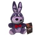 FNAF Plush Toys-Freddy s Plush Toys: Nightmare Bonnie Marionette FNAF Plush Cunning Plush Toys-Freddy Plush Toys-FNAF Plush Toys-FNAF Nightmare Plush