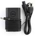 Dell 65W 19.5V 3.34A Ac Adapter Charger Power Supply for Dell Latitude E6420 E6430 E6430s E6430U E6440 E6500 E6510 E6520 E6530 E6540 E7240 E7250 E7440 E7450 LA65NM130 HA65NM130