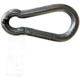 Amber Sporting Goods Heavy-Duty Spring Hook for Double End Bags and Heavy Bags Pack of 2.