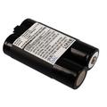 High-capacity Rechargeable Battery - 1800mAh - Long-lasting Energy for Logitech LX 700