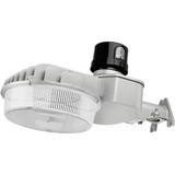 65W Dusk to Dawn LED Outdoor Light Outdoor Commercial Roadway Barn Yard Lights & More High-Output Energy-Efficient Dusk Till Dawn LED Outdoor Lights 8400LM 5000K Daylight UL