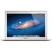 Restored Apple MacBook Air Laptop 13.3 Intel Core i5-3427U 4GB RAM 128GB SSD Mac OS Silver MD231LL/A (Refurbished)