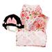 Pet Kimono Dog Clothes Outfit Puppy Clothes Pet Clothing Doggy Halloween Costumes for Dogs Dog Costume