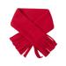 GHYJPAJK New Year Red Collar for Pets Red Collar Cat and Dog Neckband Scarf Clothing;