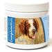 Healthy Breeds 192959008241 Irish Red & White Setter All in One Multivitamin Soft Chew - 60 Count