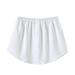 Womens Casual Solid Tennis Skirt Yoga Sport Active Skirt Shorts Skirt Womens Bathing Suits with Skirts Long Pleated Skirt Tennis Skirt Skirt Plaid Maternity Skirts for Women Plaid Skirt for Women