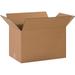 The Packaging Wholesalers 13 x 10 x 4 32 ECT Shipping Boxes BS131004