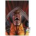 Marvel Comics X-Men - X-Men Origins: Wolverine #1 Wall Poster with Push Pins 22.375 x 34