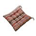 ionze Home Textiles Seat Cushions Cushions Chair Cushions Seat Cushions 40x40 Cm Garden Chair Cushions Garden Seat Cushions Balcony Pillow Case ï¼ˆCï¼‰