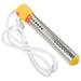 Swimming Pool Heating Tube Immersion Water Heater Bucket Heater Pool Water Heater US Plug