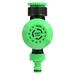 Spring Saving! SHENGXINY 2 Hours Automatic Watering Controller Mechanical Watering Hose Timer Sprinkler Timer Watering Timer For Garden Hose Outdoor Hose Timer Irrigation Timer System For Yard Green