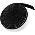 BBQ Gasket Tape - Heat Proof Smoke Seal Strip for Smoker Grill (8.2ft 1/2 )