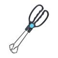 BBQ Grill Accessories Stainless Steel Kitchen Cooking Tongs BBQ Tongs bbq Tools BBQ Accessories Barbecue accessories