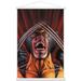 Marvel Comics X-Men - X-Men Origins: Wolverine #1 Wall Poster with Magnetic Frame 22.375 x 34