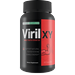 Viril X Y Male Natural Testosterone Booster For Muscle Growth -60 Capsule