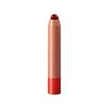 Jhomerit Lip Liners 4 Color Lipstick Pen Moisturizing & Color Rendering Lipstick Lipstick Powder Blusher Eye Shadow Multi Function Makeup 2.7G (D)