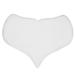 Silicone Anti Wrinkle Chest Pad Reusable Anti Aging Breast Patch Sticker for Skin Care