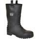 Bottes Neptune Rigger S5 ci couleur : Noir taille 43 Portwest