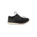 Mix No. 6 Sneakers: Black Shoes - Women's Size 5