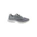 Ryka Sneakers: Gray Shoes - Women's Size 8 1/2